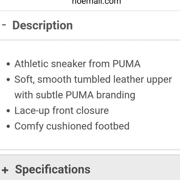 Puma Vikky V3 Metallic Shine Sneaker - Picture 8 of 12